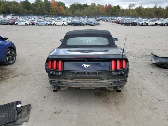 Photo 5 VIN: 1FATP8UHXF5409938 - FORD MUSTANG 