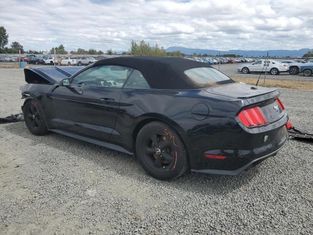 Photo 1 VIN: 1FATP8UHXF5415075 - FORD MUSTANG 