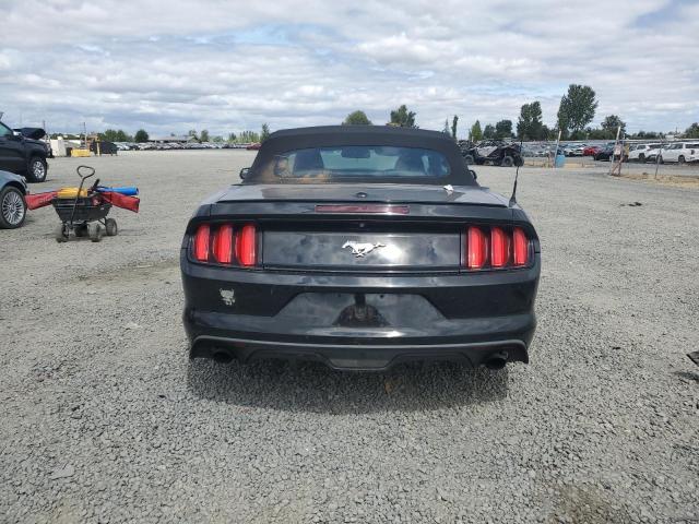 Photo 5 VIN: 1FATP8UHXF5415075 - FORD MUSTANG 