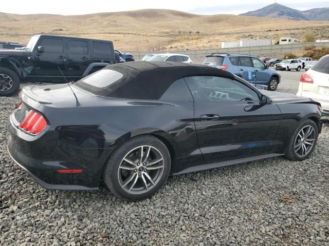 Photo 2 VIN: 1FATP8UHXF5426514 - FORD MUSTANG 