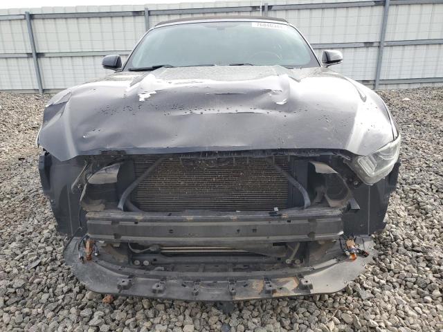 Photo 4 VIN: 1FATP8UHXF5426514 - FORD MUSTANG 