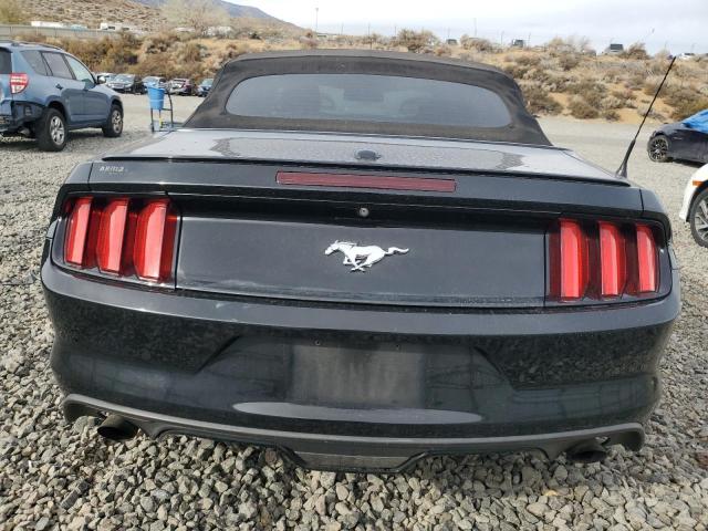 Photo 5 VIN: 1FATP8UHXF5426514 - FORD MUSTANG 