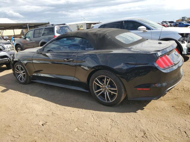 Photo 1 VIN: 1FATP8UHXG5217310 - FORD MUSTANG 