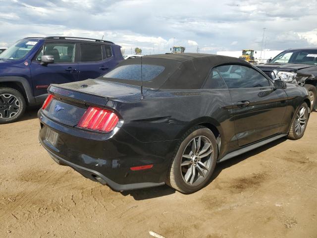 Photo 2 VIN: 1FATP8UHXG5217310 - FORD MUSTANG 