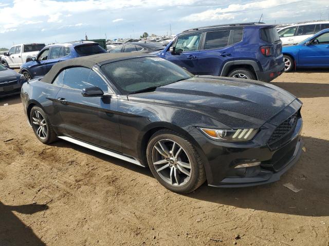 Photo 3 VIN: 1FATP8UHXG5217310 - FORD MUSTANG 