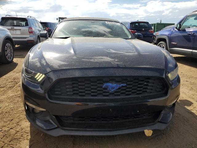 Photo 4 VIN: 1FATP8UHXG5217310 - FORD MUSTANG 