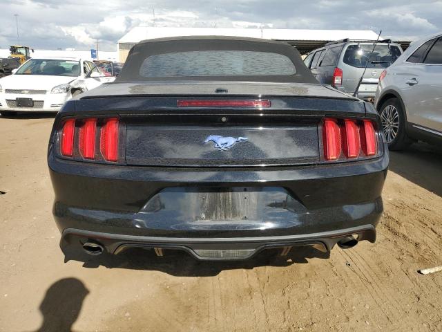 Photo 5 VIN: 1FATP8UHXG5217310 - FORD MUSTANG 