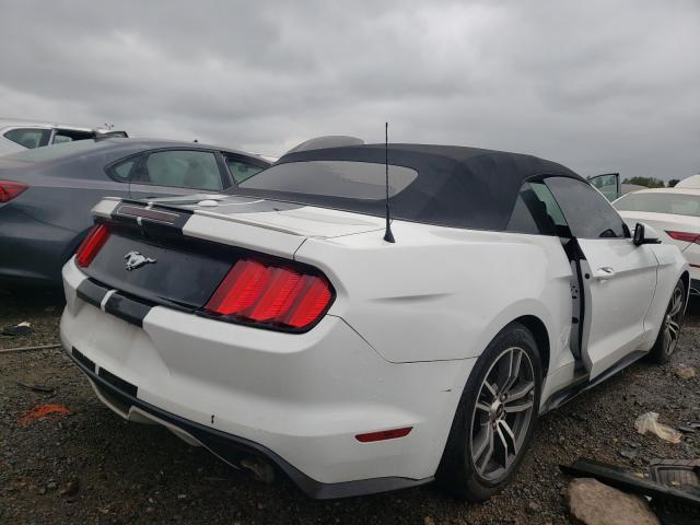 Photo 3 VIN: 1FATP8UHXG5280388 - FORD MUSTANG 