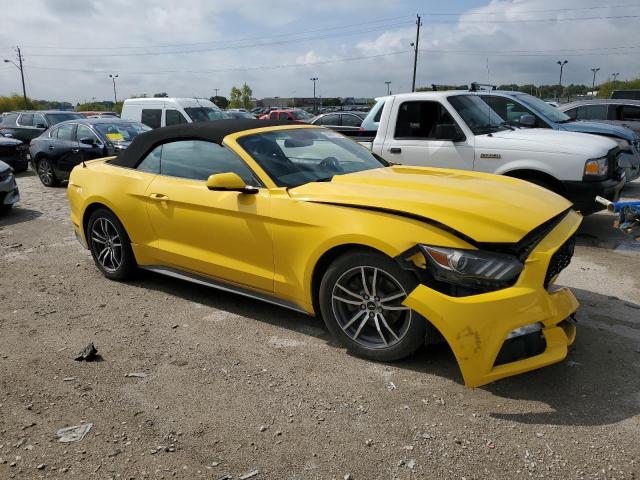 Photo 3 VIN: 1FATP8UHXG5298731 - FORD MUSTANG 