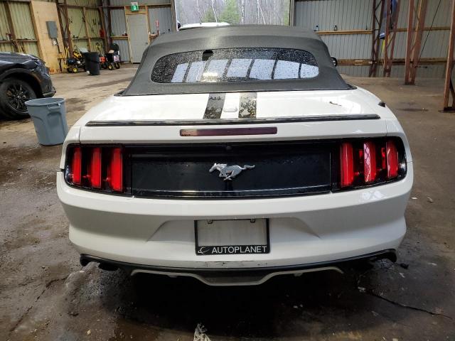 Photo 5 VIN: 1FATP8UHXG5319805 - FORD MUSTANG 