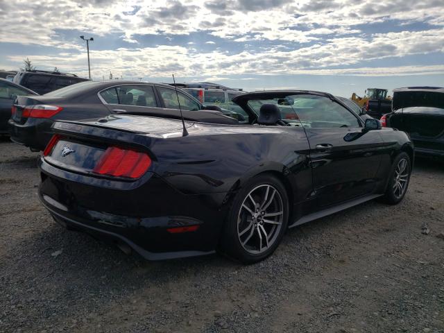 Photo 3 VIN: 1FATP8UHXH5287584 - FORD MUSTANG 