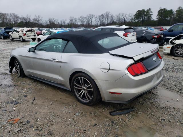 Photo 1 VIN: 1FATP8UHXH5295197 - FORD MUSTANG 