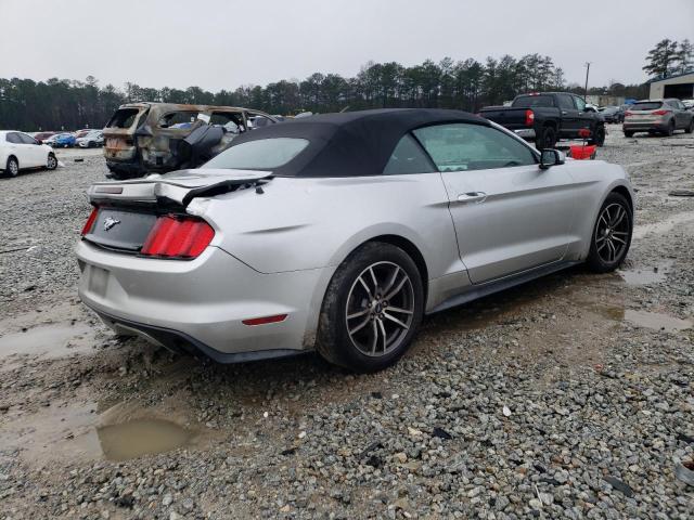 Photo 2 VIN: 1FATP8UHXH5295197 - FORD MUSTANG 