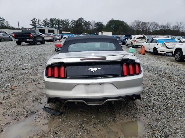 Photo 5 VIN: 1FATP8UHXH5295197 - FORD MUSTANG 