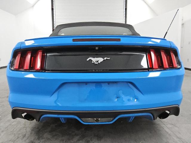 Photo 5 VIN: 1FATP8UHXH5331311 - FORD MUSTANG 