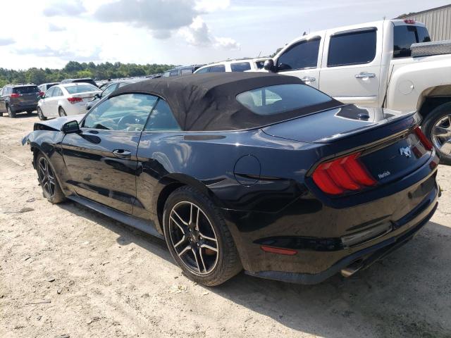 Photo 1 VIN: 1FATP8UHXJ5125167 - FORD MUSTANG 