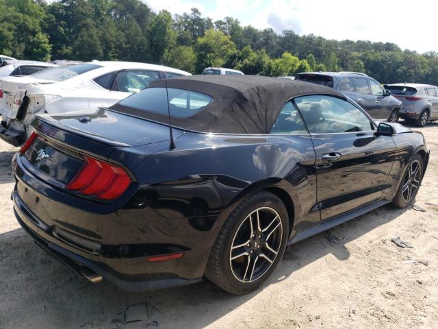 Photo 2 VIN: 1FATP8UHXJ5125167 - FORD MUSTANG 