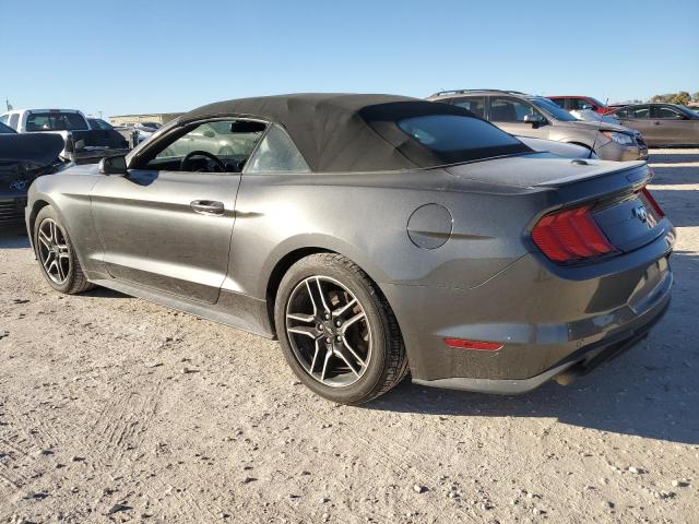 Photo 1 VIN: 1FATP8UHXJ5155446 - FORD MUSTANG 