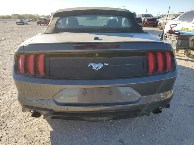 Photo 5 VIN: 1FATP8UHXJ5155446 - FORD MUSTANG 