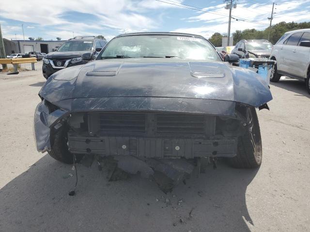 Photo 4 VIN: 1FATP8UHXK5109486 - FORD MUSTANG 