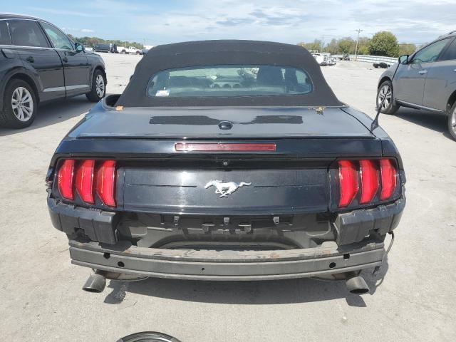 Photo 5 VIN: 1FATP8UHXK5109486 - FORD MUSTANG 