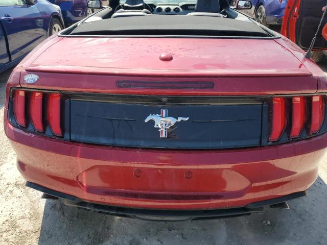 Photo 5 VIN: 1FATP8UHXK5112890 - FORD MUSTANG 