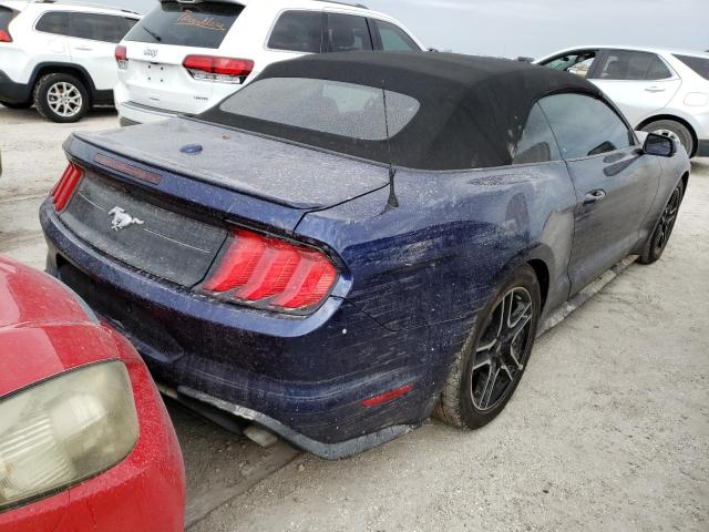 Photo 3 VIN: 1FATP8UHXK5115532 - FORD MUSTANG 