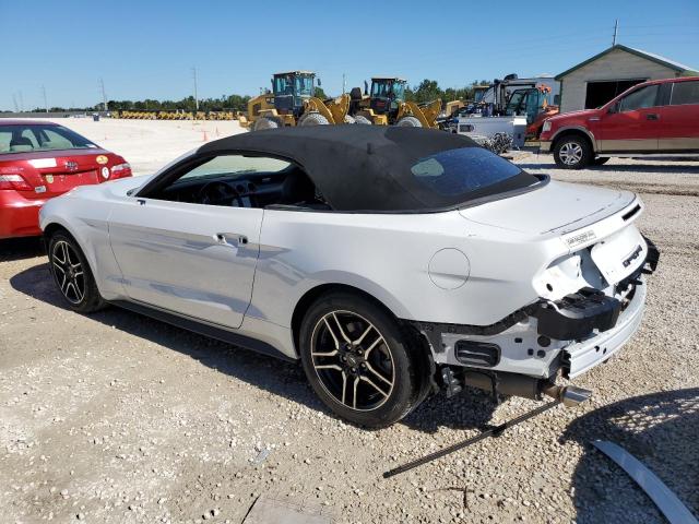 Photo 1 VIN: 1FATP8UHXK5162334 - FORD MUSTANG 