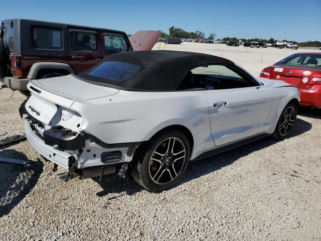 Photo 2 VIN: 1FATP8UHXK5162334 - FORD MUSTANG 