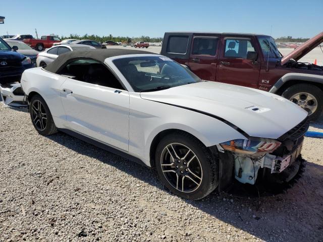 Photo 3 VIN: 1FATP8UHXK5162334 - FORD MUSTANG 