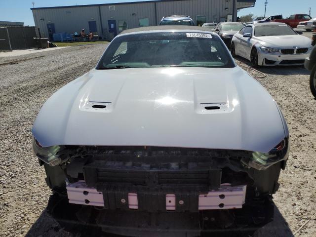 Photo 4 VIN: 1FATP8UHXK5162334 - FORD MUSTANG 