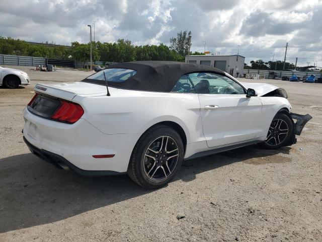 Photo 2 VIN: 1FATP8UHXK5181823 - FORD MUSTANG 