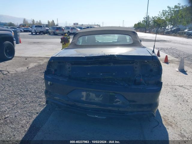 Photo 5 VIN: 1FATP8UHXL5113278 - FORD MUSTANG 