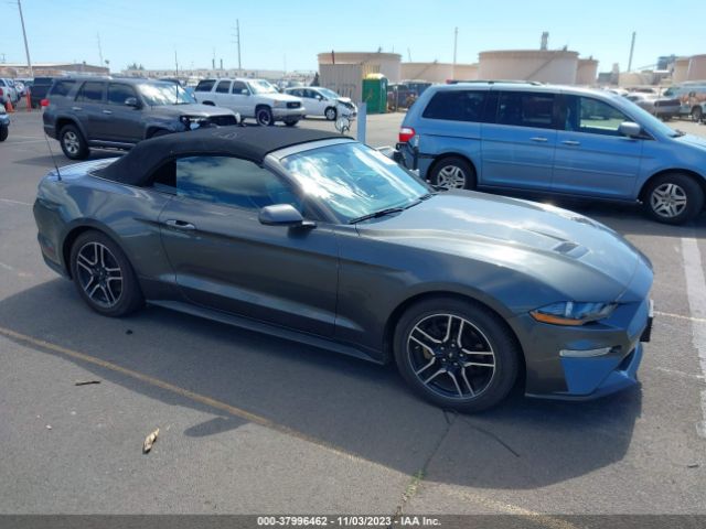 Photo 0 VIN: 1FATP8UHXL5135135 - FORD MUSTANG 