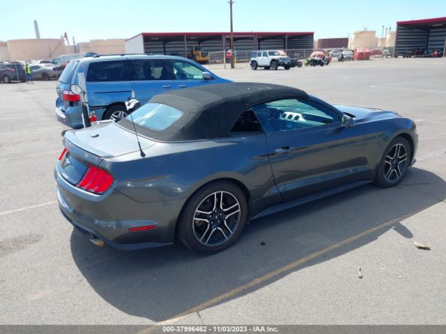 Photo 3 VIN: 1FATP8UHXL5135135 - FORD MUSTANG 