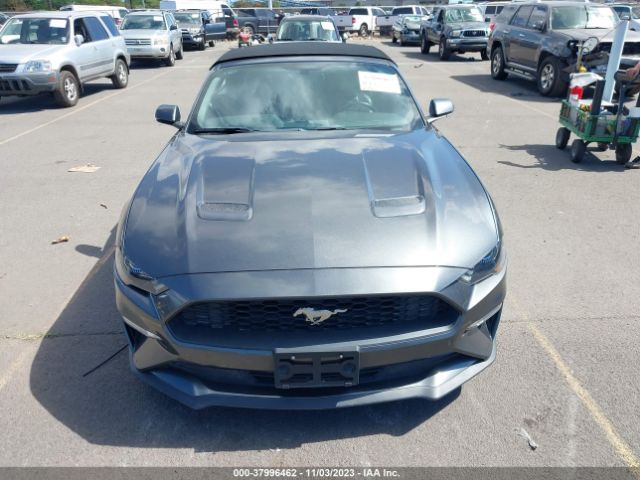 Photo 5 VIN: 1FATP8UHXL5135135 - FORD MUSTANG 