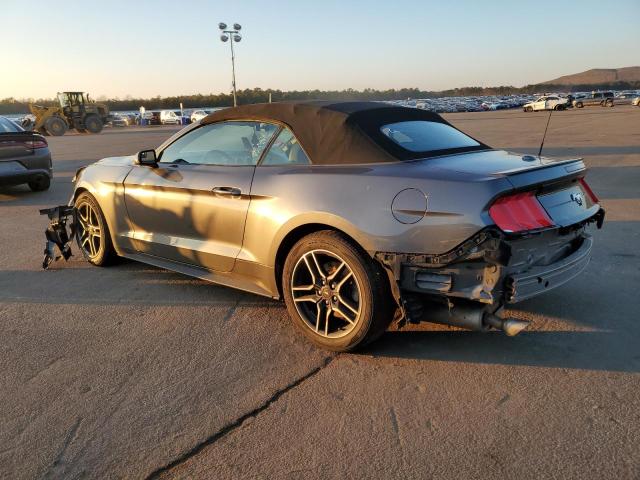 Photo 1 VIN: 1FATP8UHXL5137693 - FORD MUSTANG 