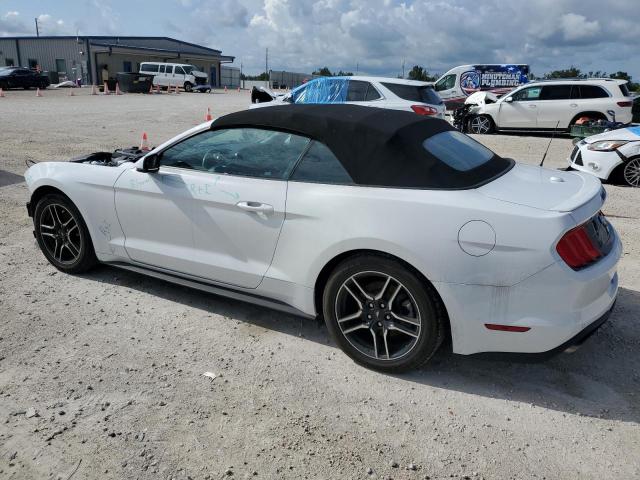 Photo 1 VIN: 1FATP8UHXL5139234 - FORD MUSTANG 