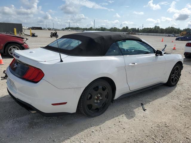 Photo 2 VIN: 1FATP8UHXL5139234 - FORD MUSTANG 