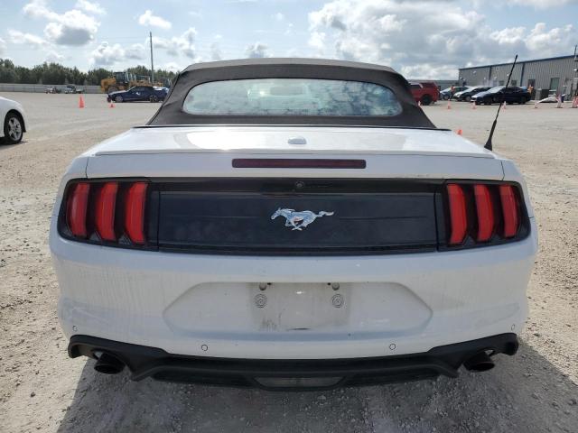 Photo 5 VIN: 1FATP8UHXL5139234 - FORD MUSTANG 