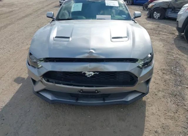 Photo 5 VIN: 1FATP8UHXL5139685 - FORD MUSTANG 