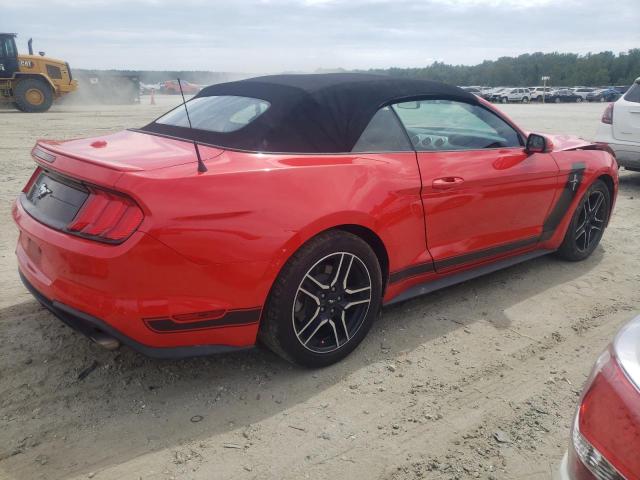 Photo 2 VIN: 1FATP8UHXL5185419 - FORD MUSTANG 