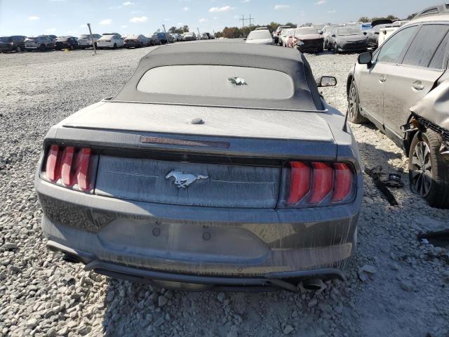 Photo 5 VIN: 1FATP8UHXM5101472 - FORD MUSTANG 