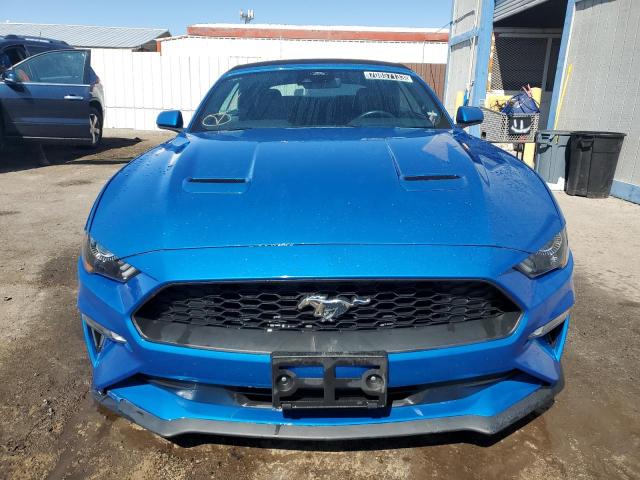 Photo 4 VIN: 1FATP8UHXM5103254 - FORD MUSTANG 