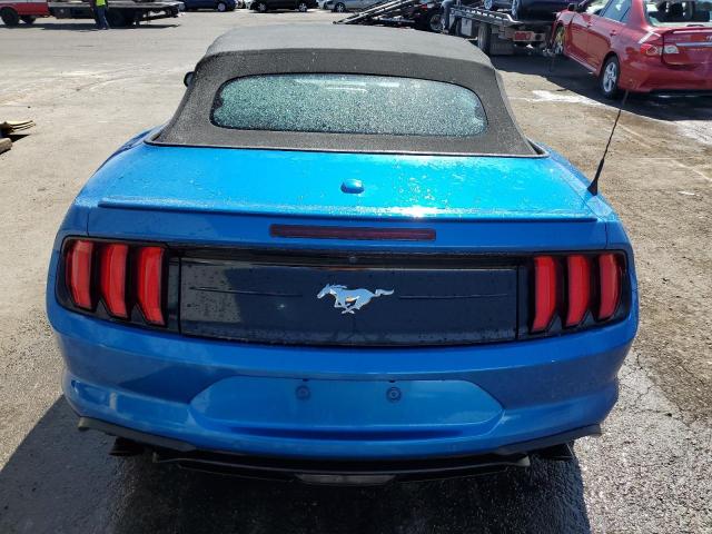 Photo 5 VIN: 1FATP8UHXM5103254 - FORD MUSTANG 