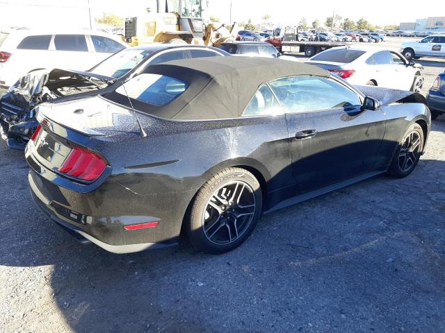 Photo 2 VIN: 1FATP8UHXM5120149 - FORD MUSTANG 