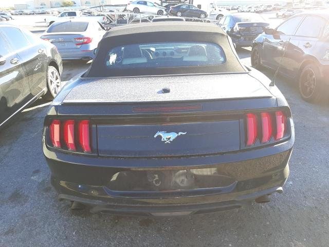 Photo 5 VIN: 1FATP8UHXM5120149 - FORD MUSTANG 