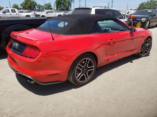 Photo 3 VIN: 1FATP8UHXM5120586 - FORD MUSTANG 