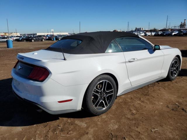 Photo 2 VIN: 1FATP8UHXM5121396 - FORD MUSTANG 