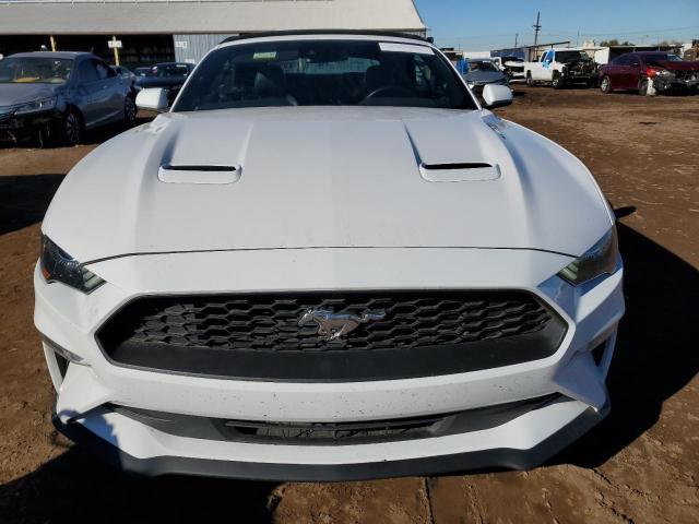 Photo 4 VIN: 1FATP8UHXM5121396 - FORD MUSTANG 